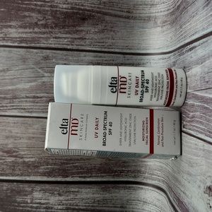 Elta MD UV DAILY SPF 40 NWT Ex 11/25 1.7 oz**